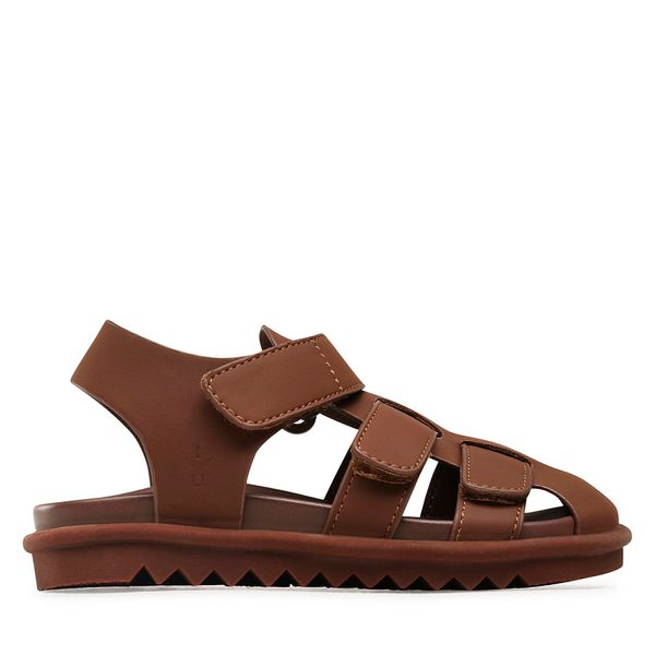 EMU Australia Сандали EMU Australia Cascade K12841 Кафяв