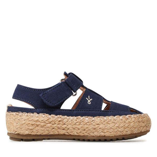 EMU Australia Сандали EMU Australia Cove K12512 Тъмносин