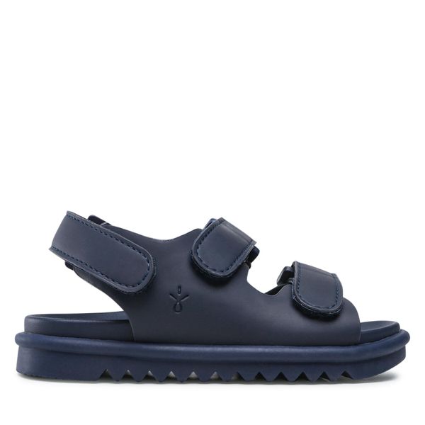 EMU Australia Сандали EMU Australia Enever K12661 Тъмносин