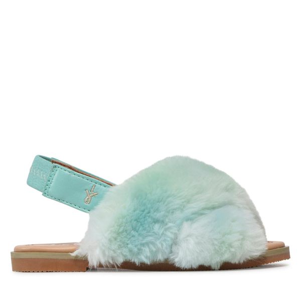 EMU Australia Сандали EMU Australia Jessie K12214 Зелен