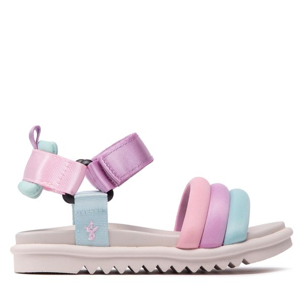 EMU Australia Сандали EMU Australia Oasis K12525 Розов