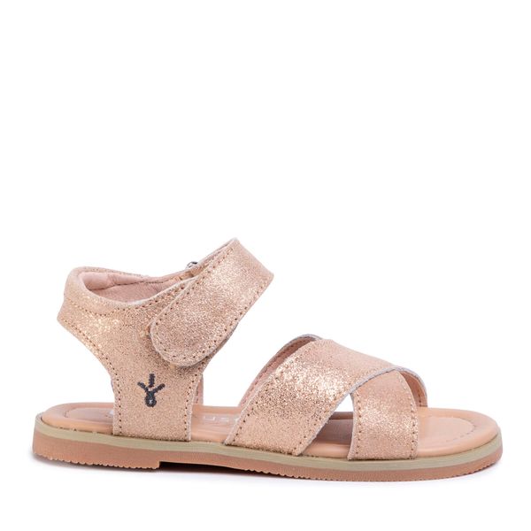 EMU Australia Сандали EMU Australia Rose K12215 Златист