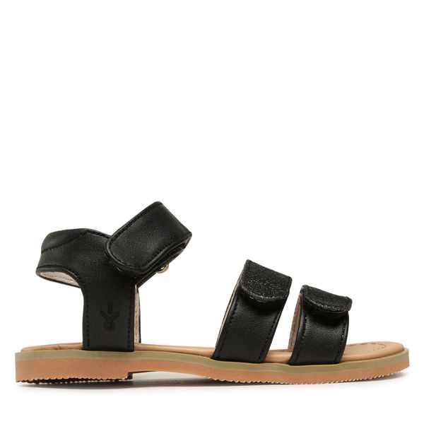 EMU Australia Сандали EMU Australia Steph K12678 Черен