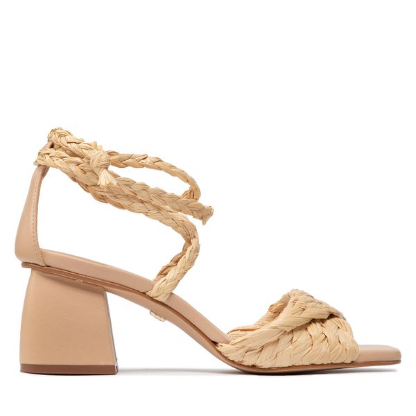 Eva Longoria Сандали Eva Longoria EL-05-05-000776 Бежов