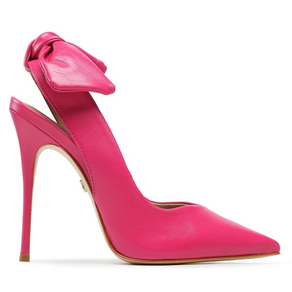 Eva Longoria Сандали Eva Longoria EL-05-07-000951 Розов