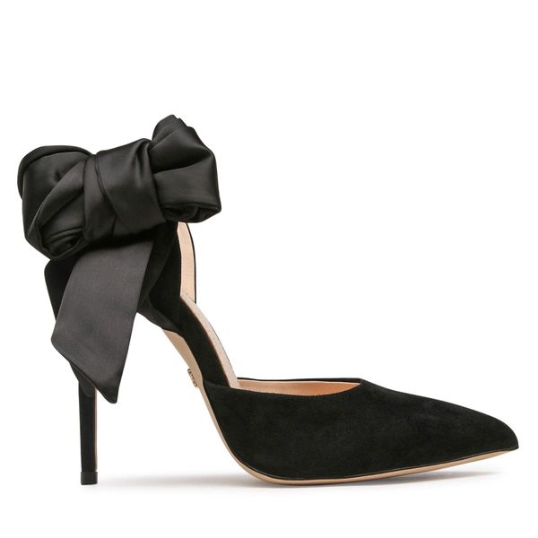 Eva Longoria Сандали Eva Longoria EL-10-07-000929 Черен