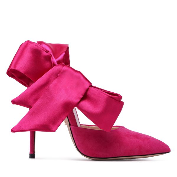 Eva Longoria Сандали Eva Longoria EL-10-07-000929 Розов