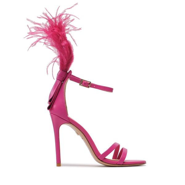 Eva Longoria Сандали Eva Longoria EL-10-07-000937 Розов