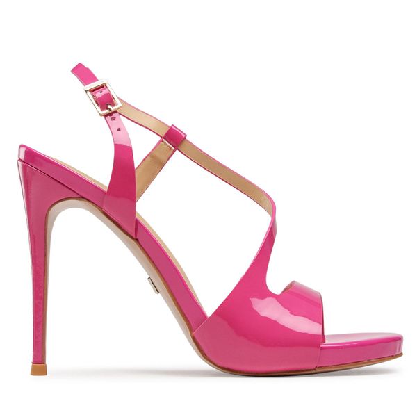 Eva Longoria Сандали Eva Longoria EL-10-07-000992 Розов