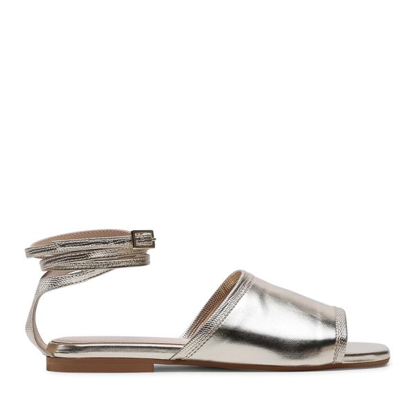 Eva Longoria Сандали Eva Longoria EL-11-03-000444 Златист