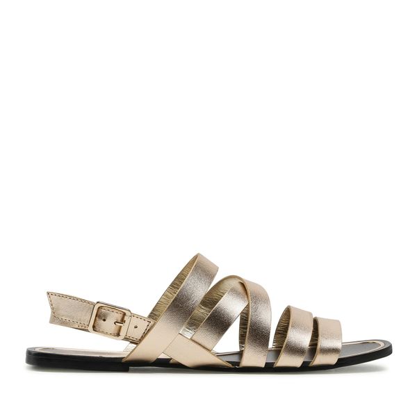 Eva Longoria Сандали Eva Longoria EL-13-03-000344 Златист