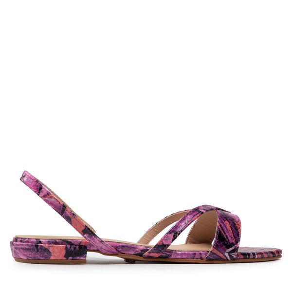 Eva Longoria Сандали Eva Longoria EL-38-05-000629 Розов