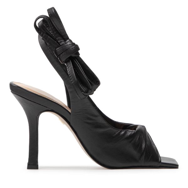 Eva Longoria Сандали Eva Longoria EL-41-05-000595 Черен