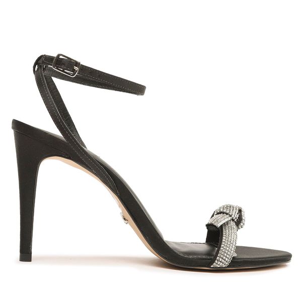 Eva Longoria Сандали Eva Longoria EL-43-07-000983 Черен