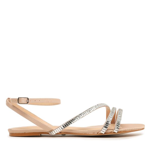 Eva Longoria Сандали Eva Longoria EL-43-07-000984 Бежов