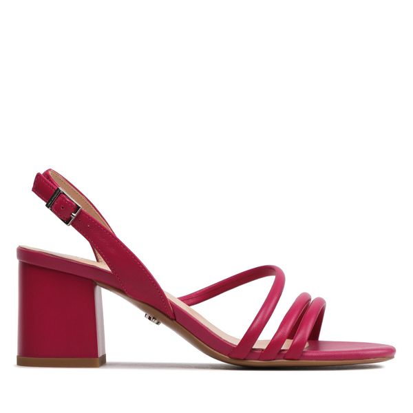 Eva Longoria Сандали Eva Longoria EL-44-07-001009 Розов