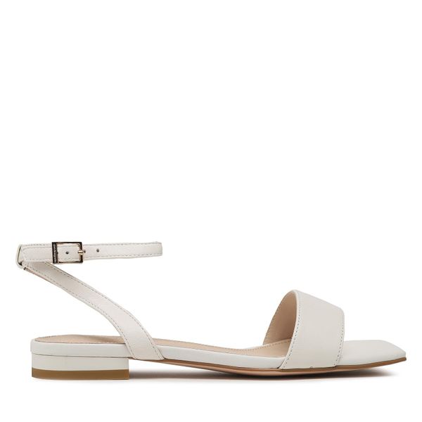 Eva Longoria Сандали Eva Longoria EL-44-07-001011 Екрю