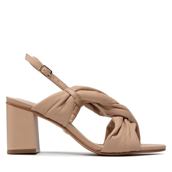 Eva Longoria Сандали Eva Longoria EL-47-05-000685 Бежов