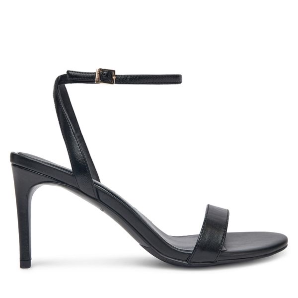 Eva Minge Сандали Eva Minge AGERATUM-LT133-6 Черен