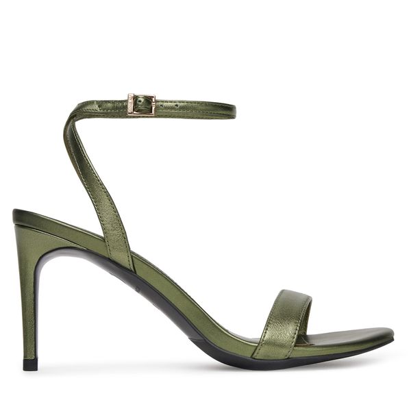 Eva Minge Сандали Eva Minge AGERATUM-LT133-6 Зелен