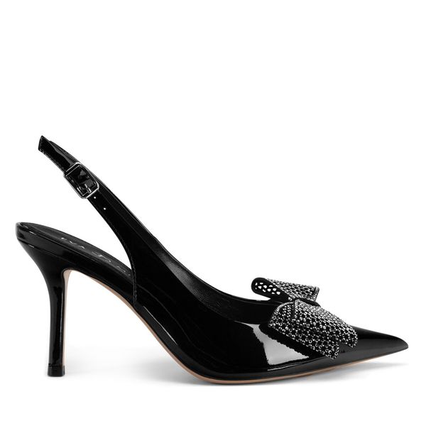 Eva Minge Сандали Eva Minge ANEMONE-V1892-56-1 Черен