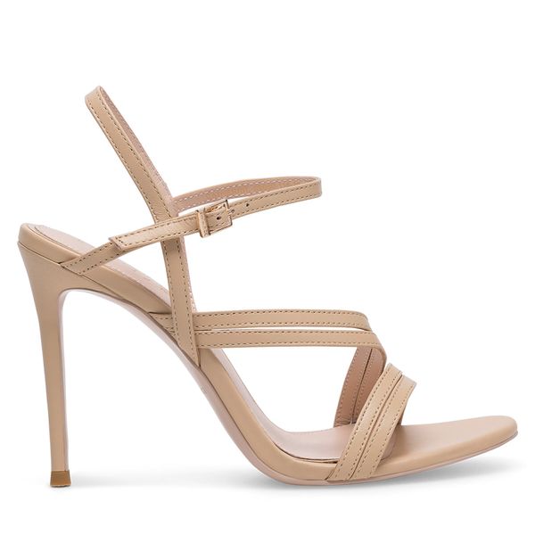 Eva Minge Сандали Eva Minge CATHERINE-S9050-118 Бежов