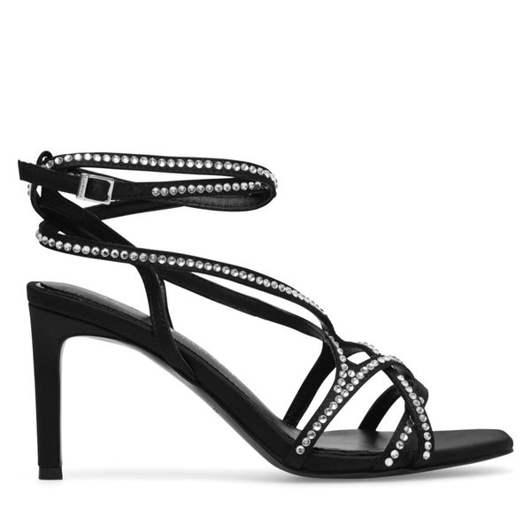 Eva Minge Сандали Eva Minge Faenza-20167-68-1 Черен