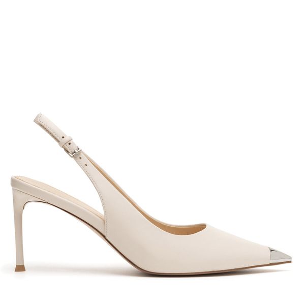 Eva Minge Сандали Eva Minge LIA-V1538-235-1 Бежов