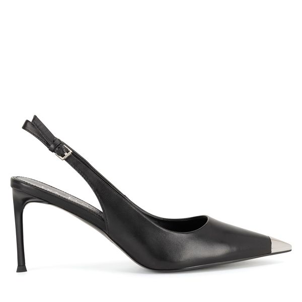 Eva Minge Сандали Eva Minge LIA-V1538-235-1 Черен