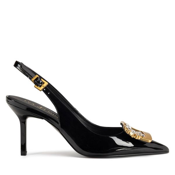 Eva Minge Сандали Eva Minge SUN-V1560-48 Черен