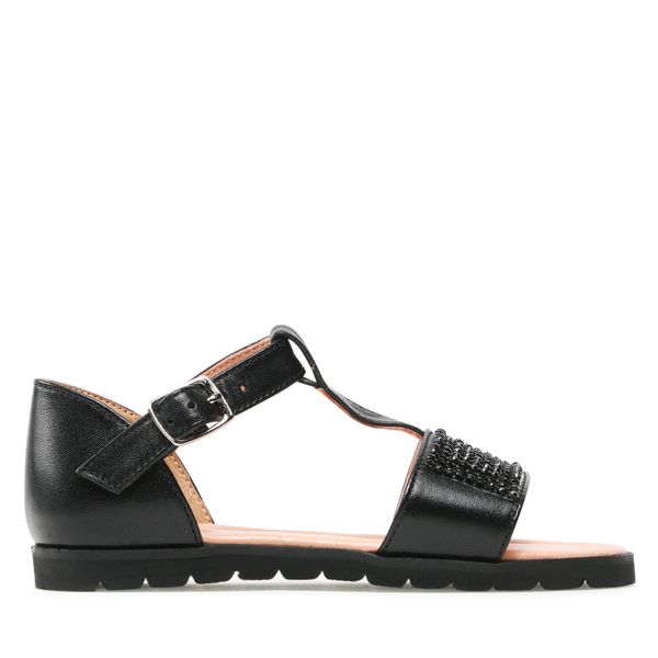 Flamingo Сандали Flamingo F04000-H95 Черен