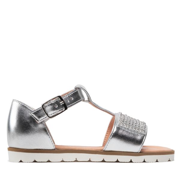 Flamingo Сандали Flamingo F04000-Z Сребрист