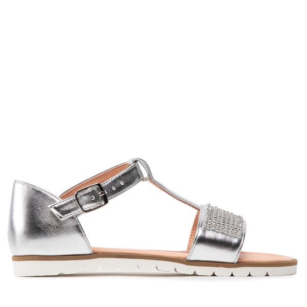 Flamingo Сандали Flamingo F04100-Z68 Сребрист