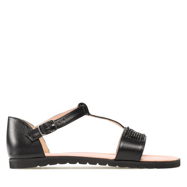 Flamingo Сандали Flamingo F04200-H Черен