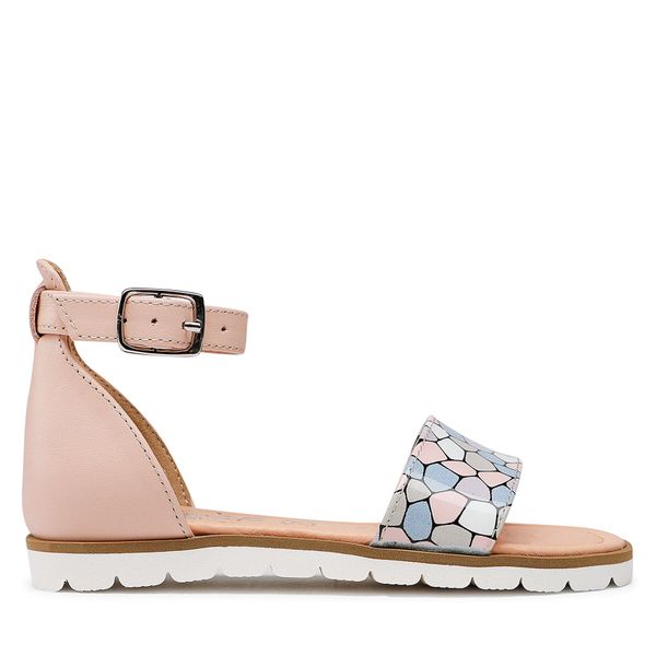 Flamingo Сандали Flamingo F04500-P Розов