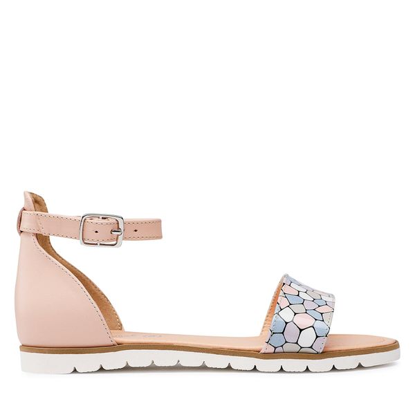 Flamingo Сандали Flamingo F04600-P19 Розов