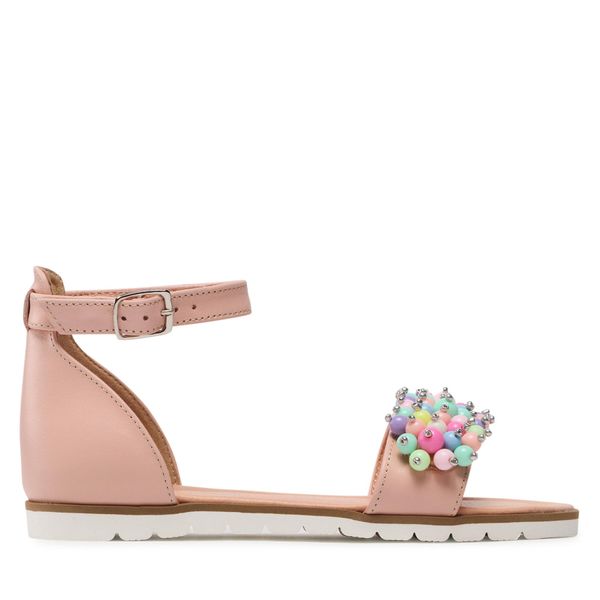 Flamingo Сандали Flamingo F05100-R Розов