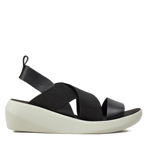 Fly London Сандали Fly London Bajifly P14484800 Черен