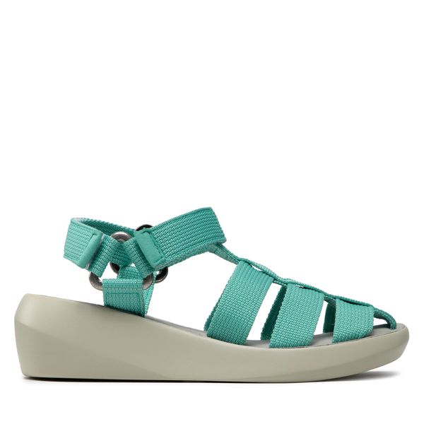 Fly London Сандали Fly London Basafly P144841002 Син