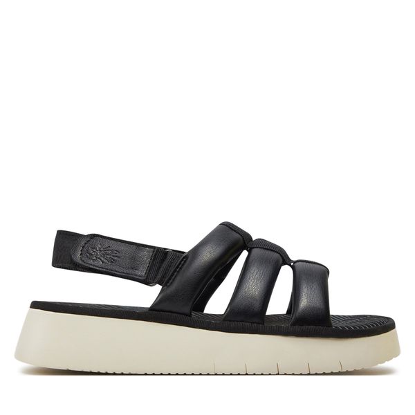 Fly London Сандали Fly London Cazifly P501468000 Черен