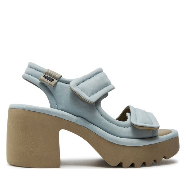 Fly London Сандали Fly London Michfly P501501001 Син