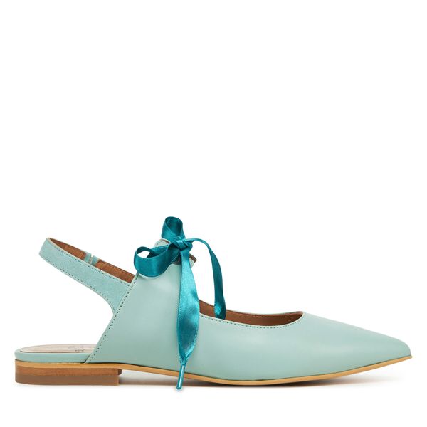 Fly London Сандали Fly London Saubfly P145268001 Електриков