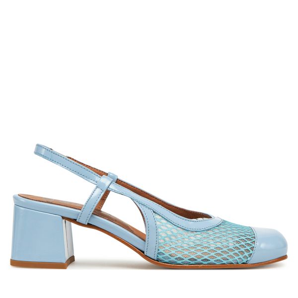 Fly London Сандали Fly London Sokifly P145273002 Син