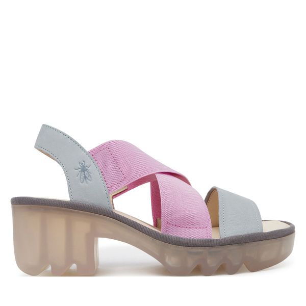 Fly London Сандали Fly London Tajifly P501502007 Розов