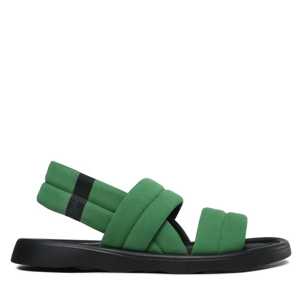 Fly London Сандали Fly London Tofyfly P144941001 Зелен