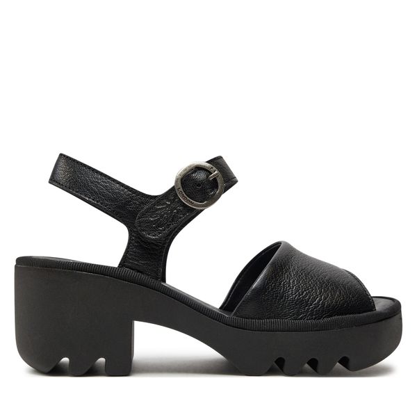 Fly London Сандали Fly London Tullfly P501503000 Черен