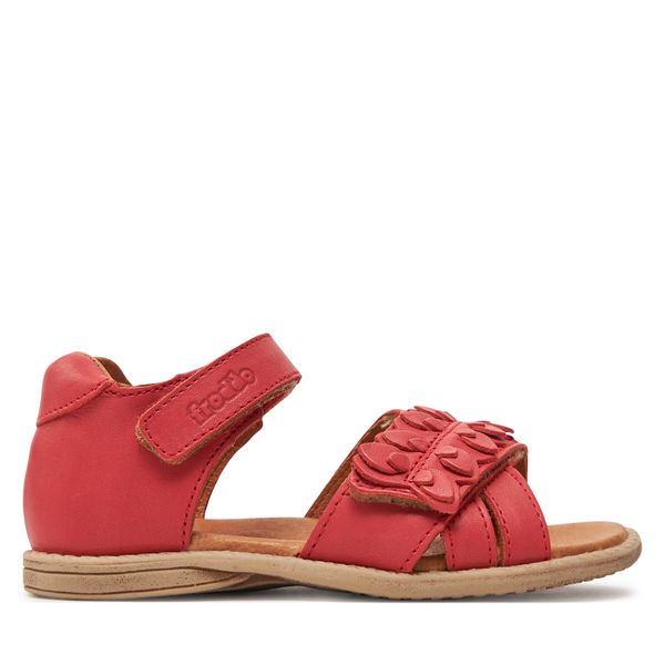 Froddo Сандали Froddo Carlina G2150193-1 S Розов