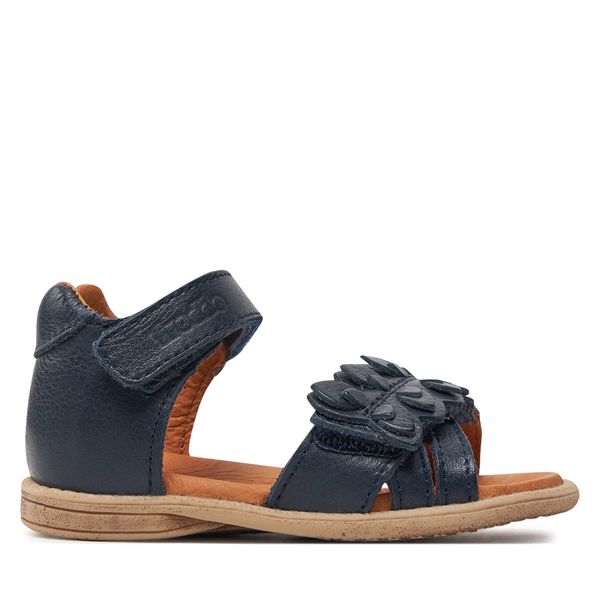 Froddo Сандали Froddo Carlina G2150193-2 M Син