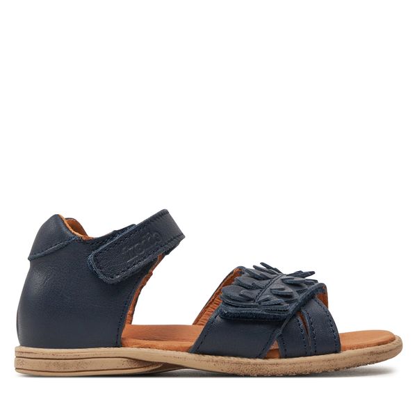 Froddo Сандали Froddo Carlina G2150193-2 S Син