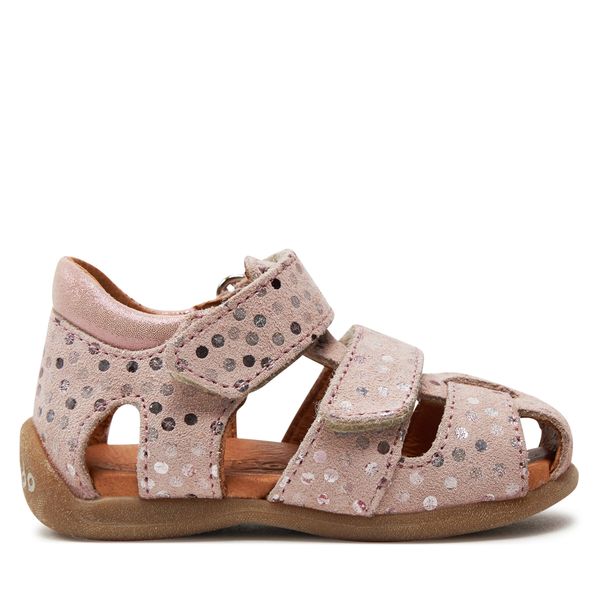 Froddo Сандали Froddo Carte Double G2150190-7 M Розов